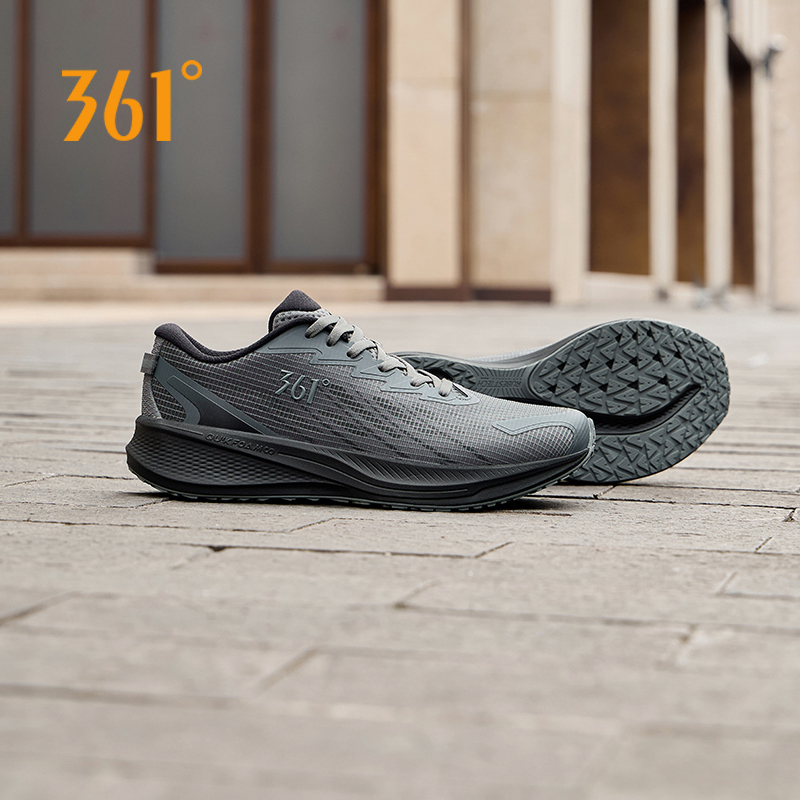 Air Cushion Jogger Shoes Men - Мужские кроссовки AirWing 5.0 на 361