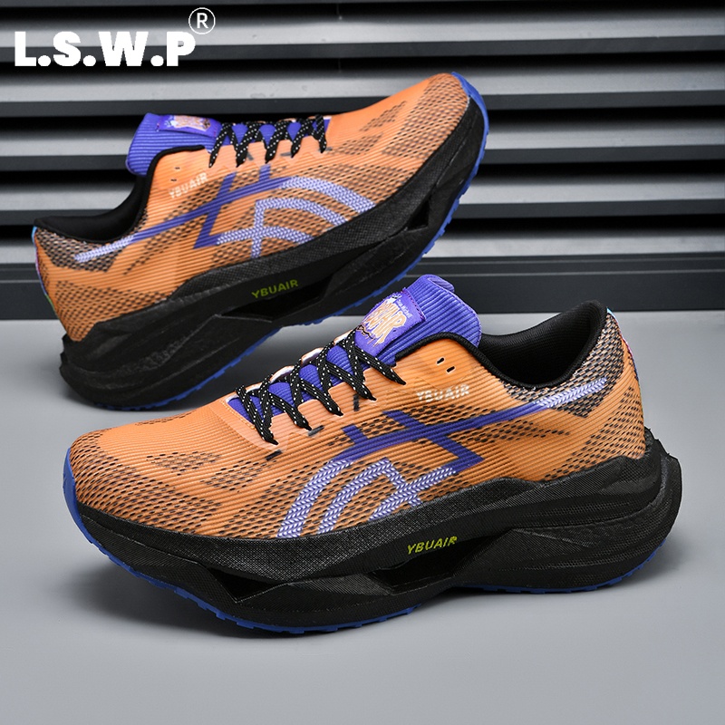 Carbon Plate Marathon Racing Shoes - Мужские кроссовки для бега, мужские кроссовки