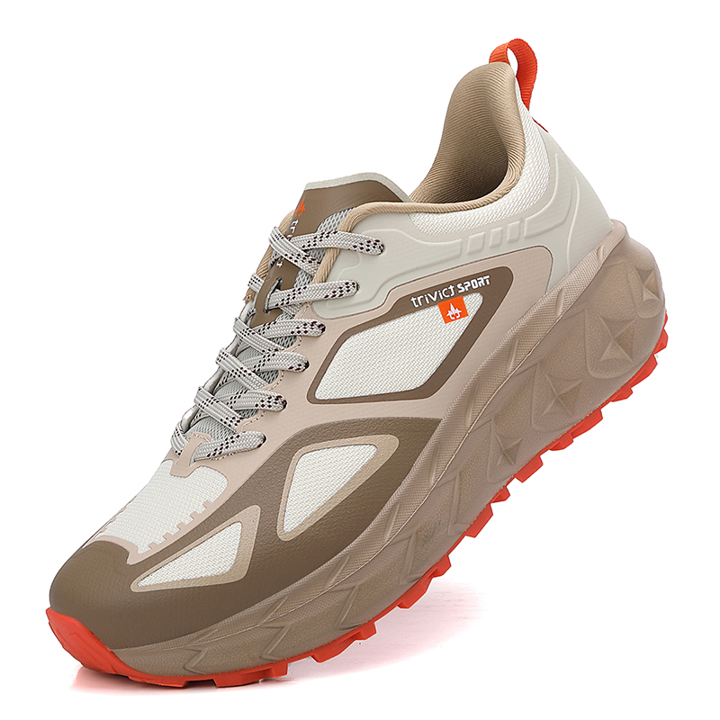 Anti Slip Trail Running Sneakers - Осенние кроссовки для трейлраннинга 2026 года,