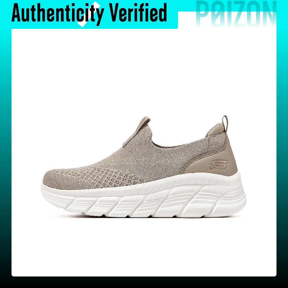 Men'S Shoes - Женские повседневные кроссовки Skechers с низкой