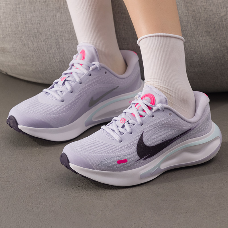 Lightweight Road Running Shoes - Женские кроссовки Nike, оригинальные легкие кроссовки