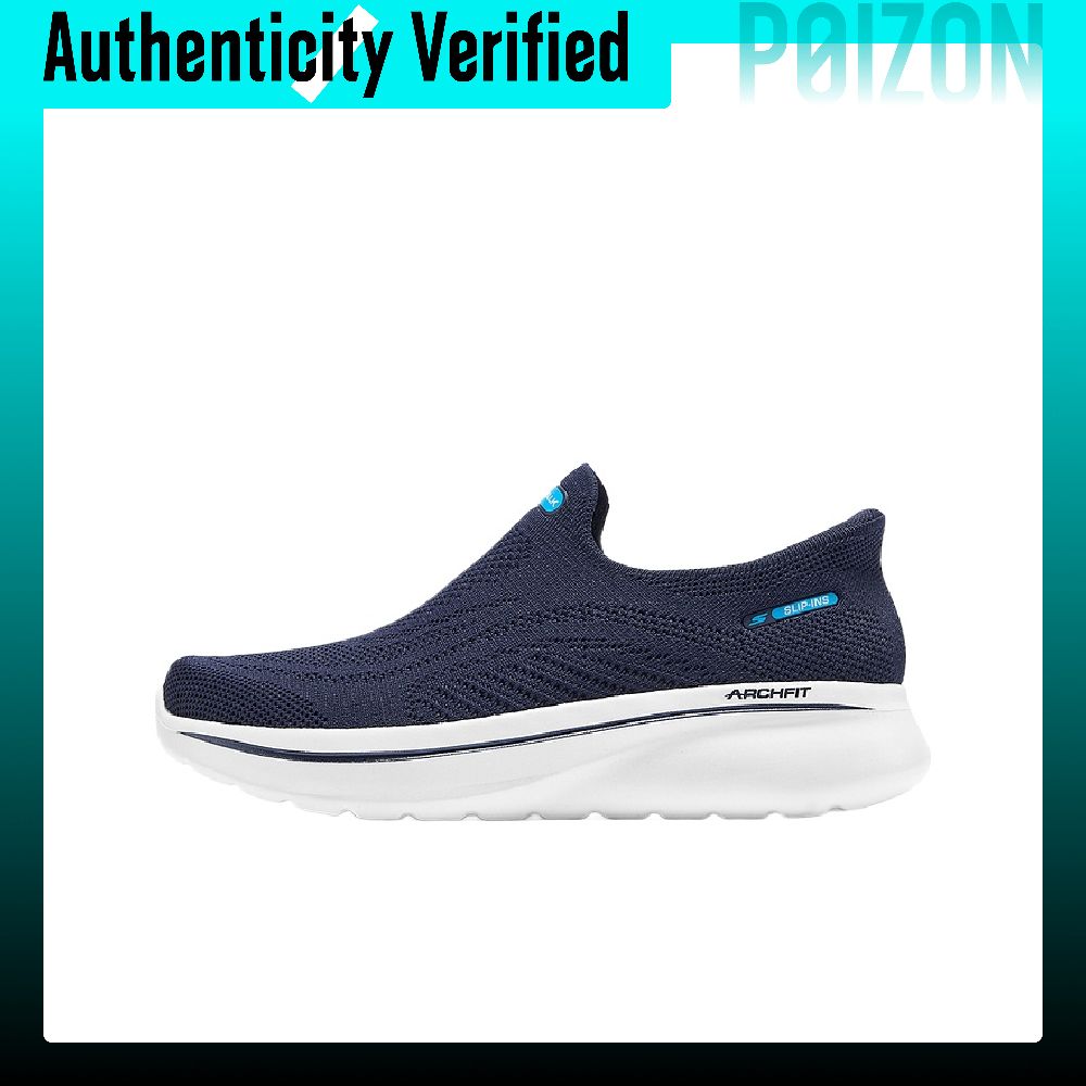 Men'S Shoes - Skechers, мужская повседневная обувь, модель GO