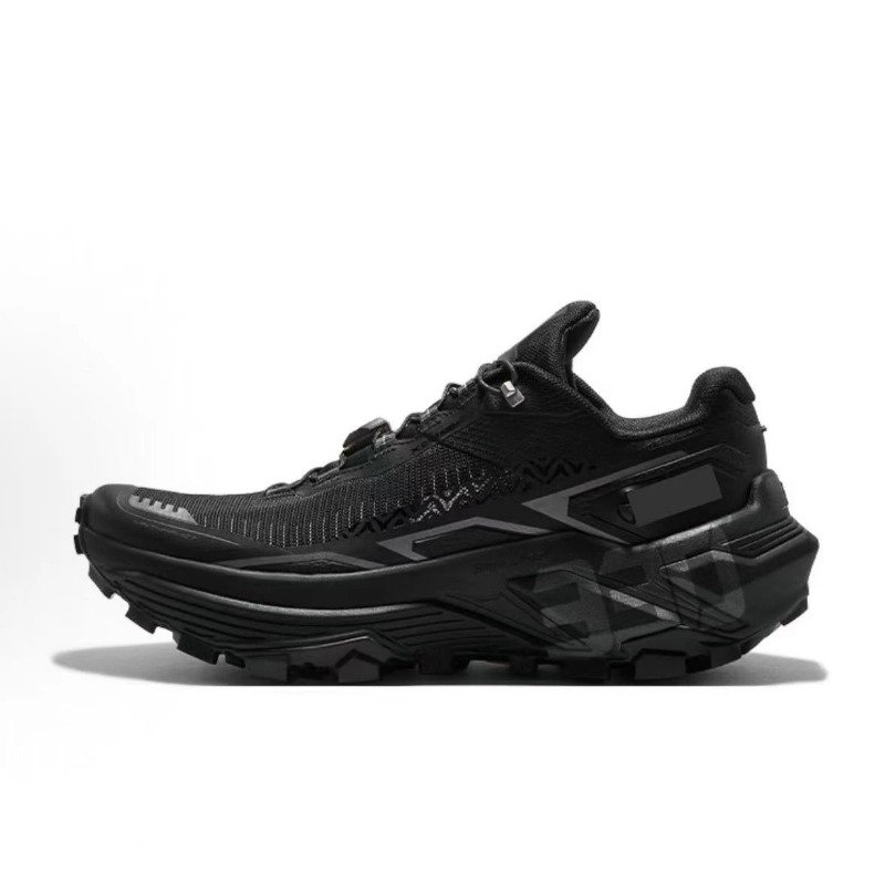 Anti Slip Trail Running Sneakers - Роскошные спортивные кроссовки для активного отдыха,
