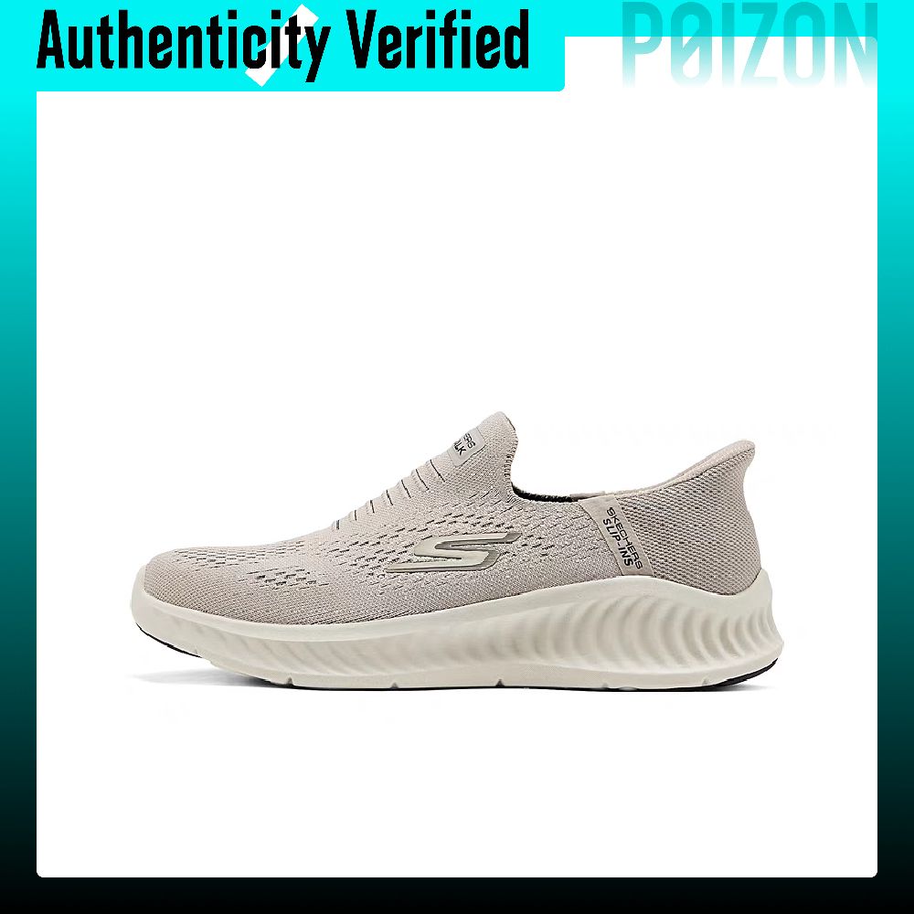 Men'S Shoes - Skechers, мужская модель GO WALK, удобная