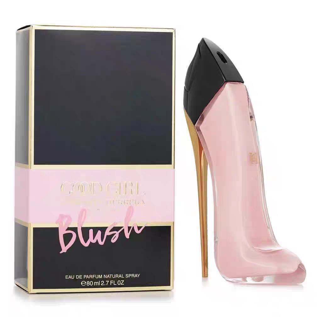 Carolina Herrera Good Girl Blu – обзор и цена Heels