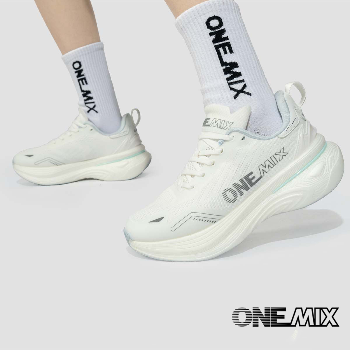 Новые амортизирующие и износос – обзор и цена Lightweight Road Running Shoes
