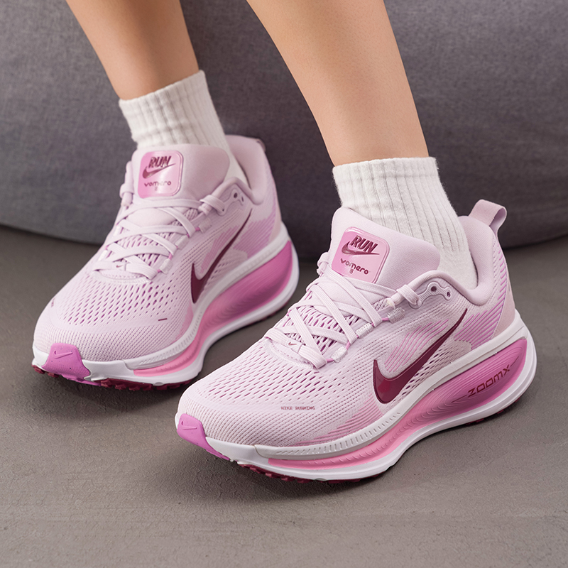 Женская обувь Nike, оригинальн – обзор и цена Lightweight Road Running Shoes