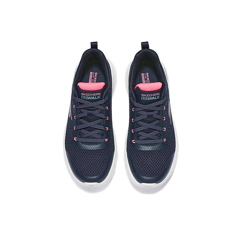 Skechers Go Walk Fle – удобные – обзор и цена Running Shoes