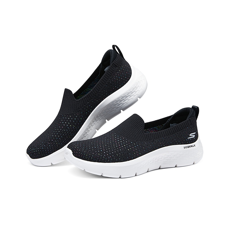Skechers Go Walk Fle Mesh, тек – обзор и цена Men'S Shoes