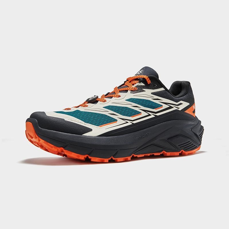Новинка 2026 года: кроссовки д – обзор и цена Anti Slip Trail Running Sneakers