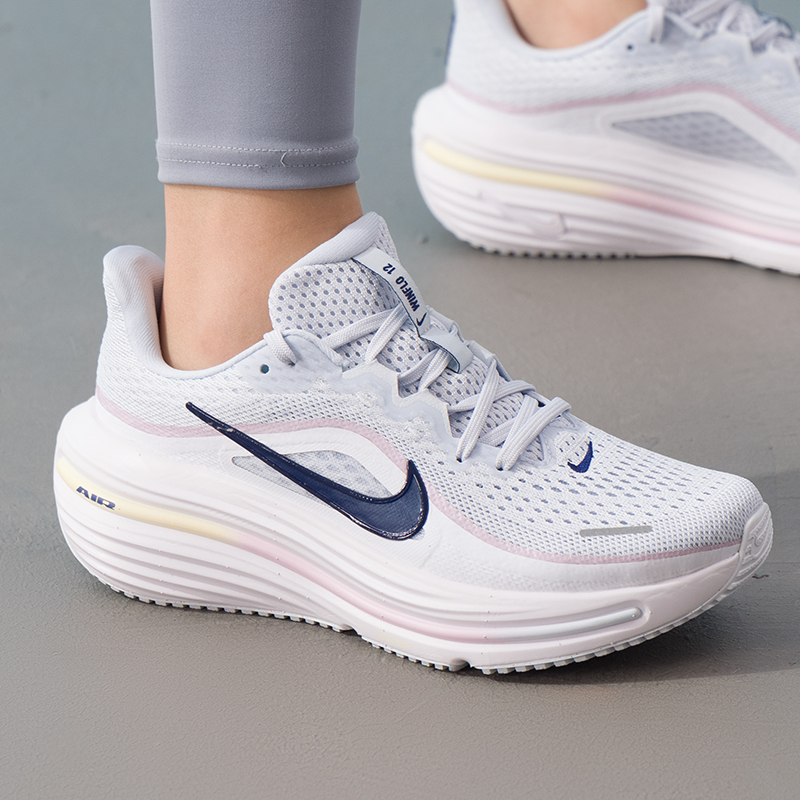 Женская обувь Nike, оригинальн – обзор и цена Lightweight Road Running Shoes