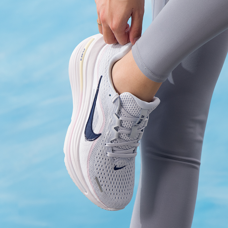 Женская обувь Nike, оригинальн – обзор и цена Lightweight Road Running Shoes