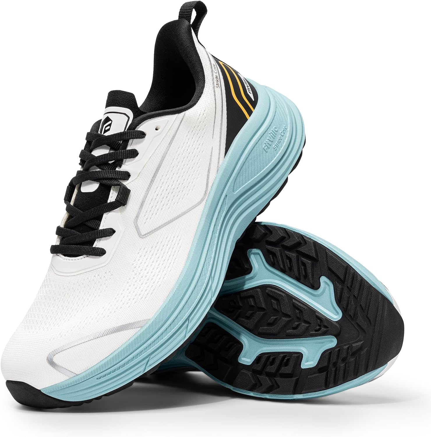 Мужские кроссовки FitVille для – обзор и цена Lightweight Road Running Shoes
