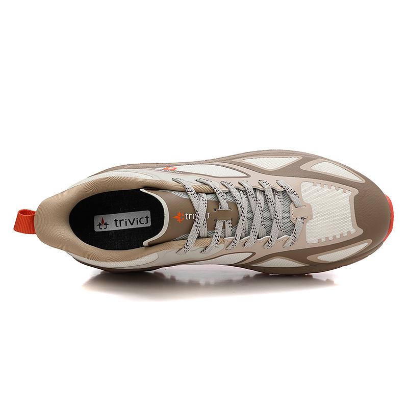 Осенние кроссовки для трейлран – обзор и цена Anti Slip Trail Running Sneakers