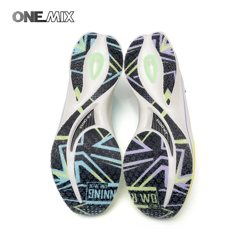 Кроссовки ONEMIX 2026 летние с – обзор и цена Carbon Plate Marathon Racing Shoes
