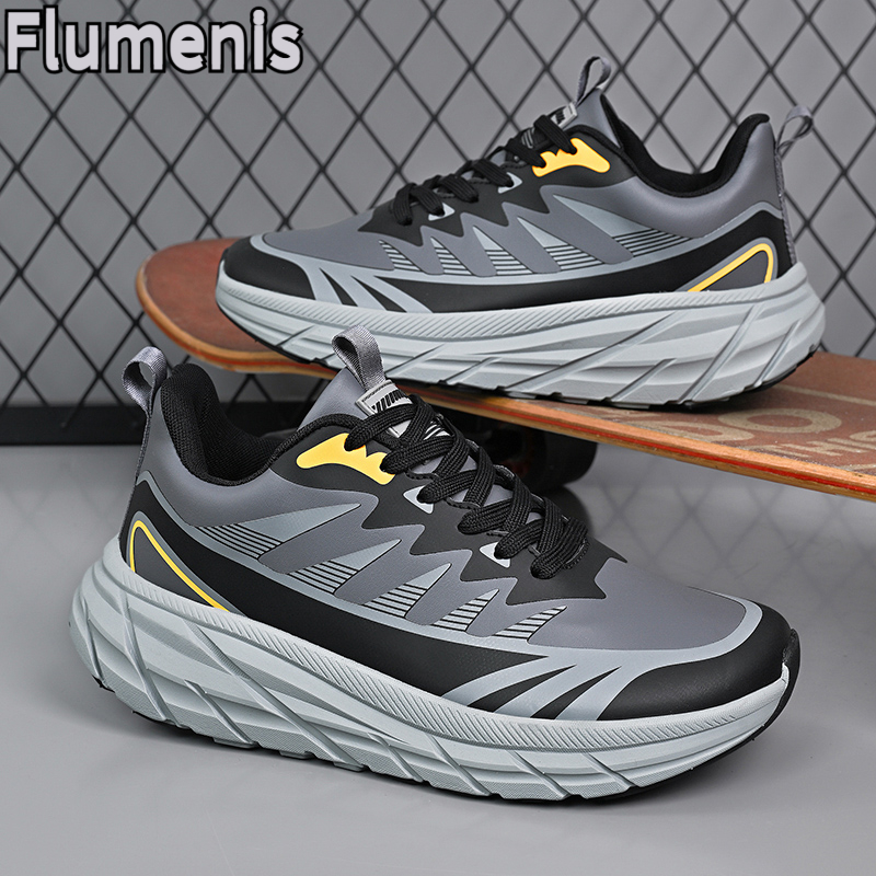 Мужские удобные спортивные кро – обзор и цена Lightweight Road Running Shoes