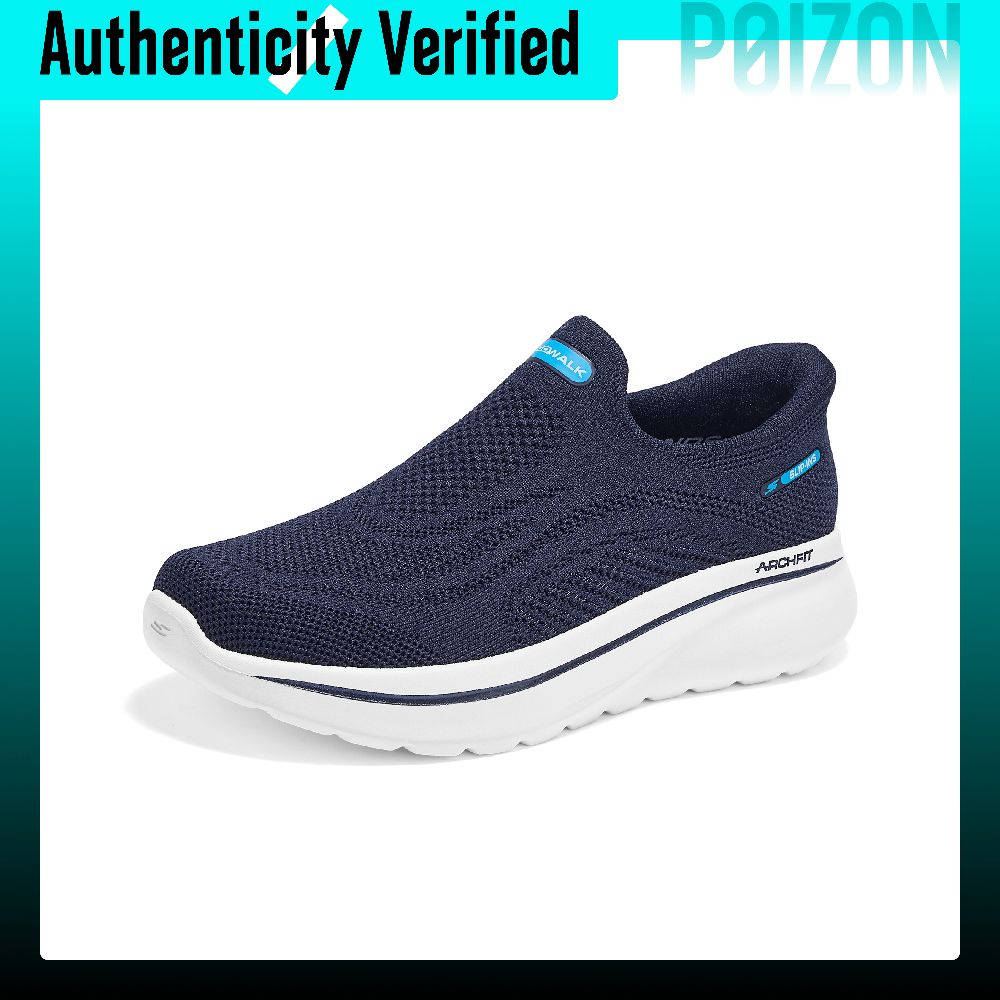 Skechers, мужская повседневная – обзор и цена Men'S Shoes