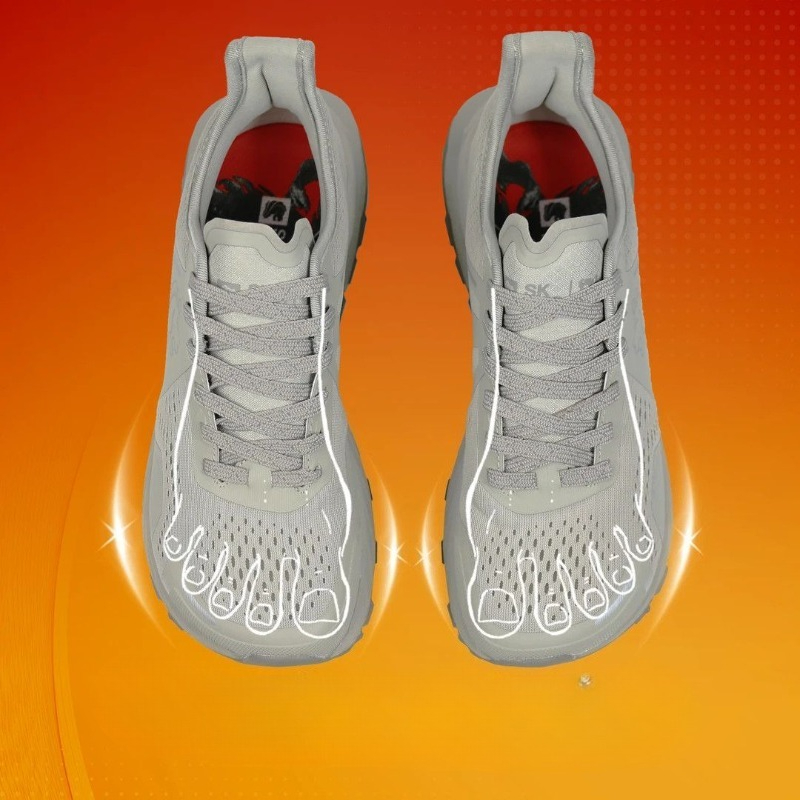 Новинка 2026: Мужские кроссовк – обзор и цена Anti Slip Trail Running Sneakers