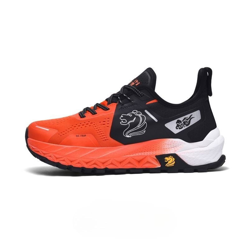 Новинка 2026: Мужские кроссовк – обзор и цена Anti Slip Trail Running Sneakers