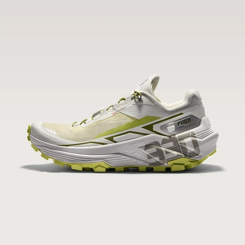 Роскошные спортивные кроссовки – обзор и цена Anti Slip Trail Running Sneakers