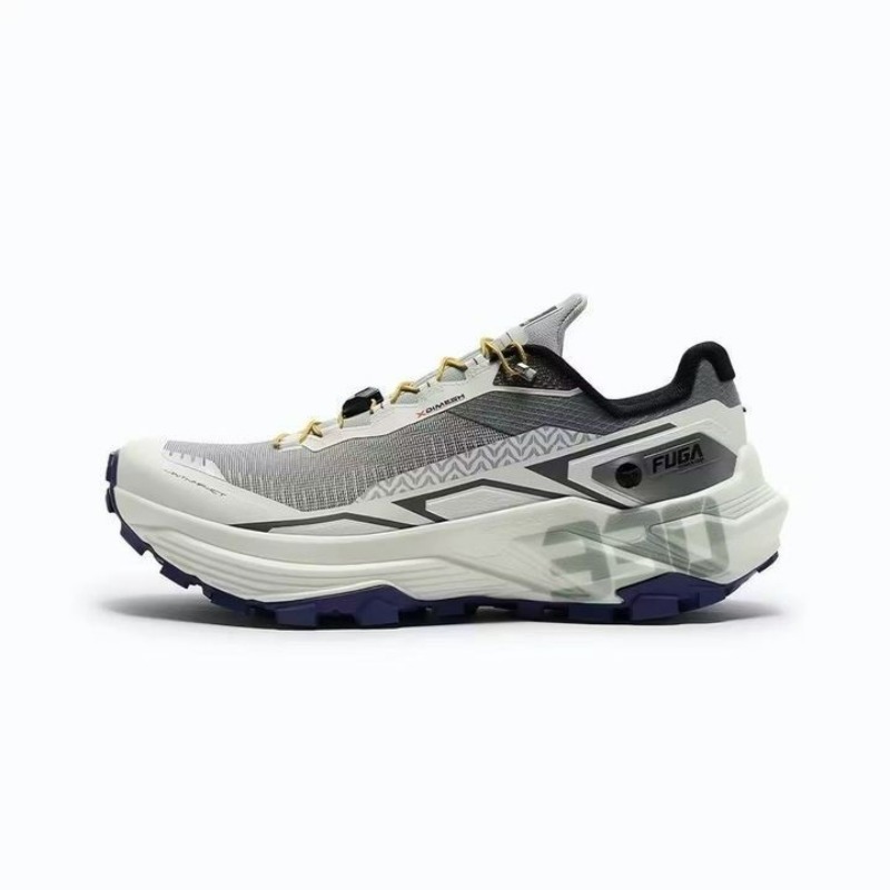 Роскошные спортивные кроссовки – обзор и цена Anti Slip Trail Running Sneakers