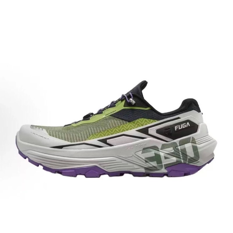 Роскошные спортивные кроссовки – обзор и цена Anti Slip Trail Running Sneakers
