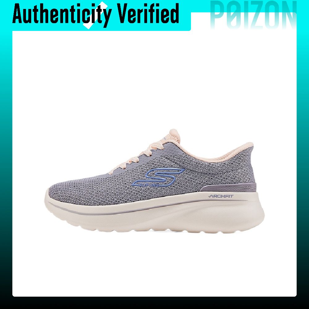 Женские кроссовки Skechers GO  – обзор и цена Men'S Shoes