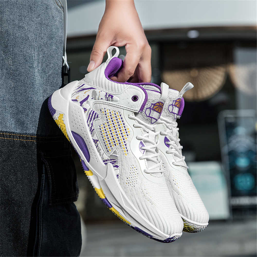 Женские летние высокие кроссов – обзор и цена Knit Fabric Lace Up Sneakers