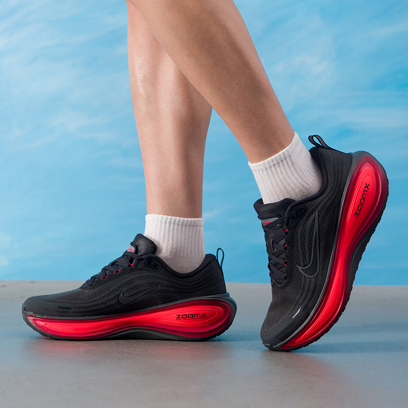 Мужские кроссовки Nike, оригин – обзор и цена Lightweight Road Running Shoes