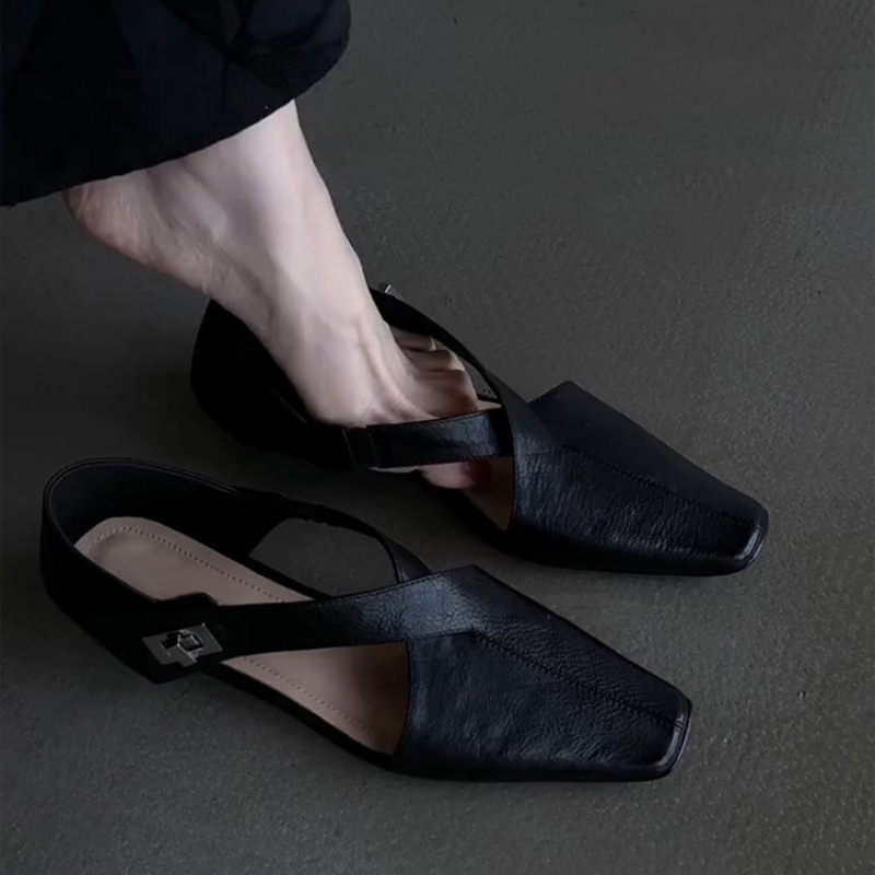 Женские туфли-лодочки с квадра – обзор и цена Sandals