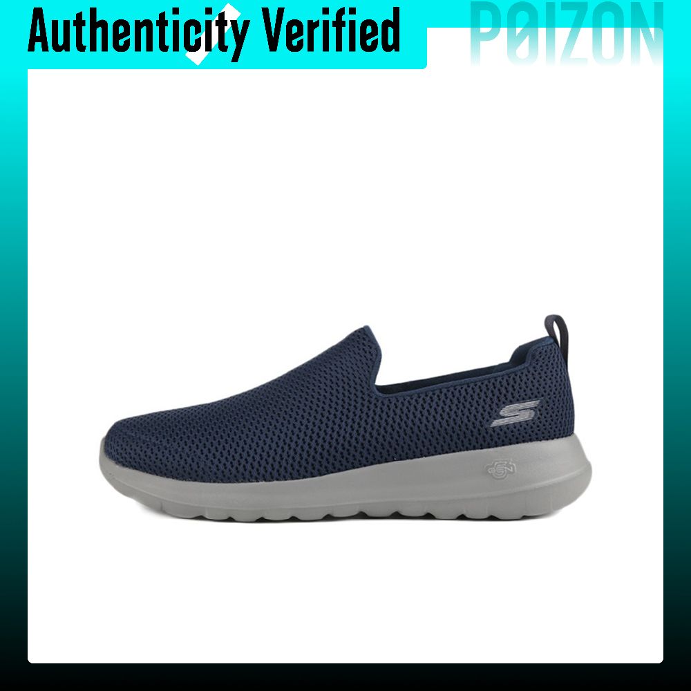 Skechers GO WALK Ma, мужские п – обзор и цена Running Shoes